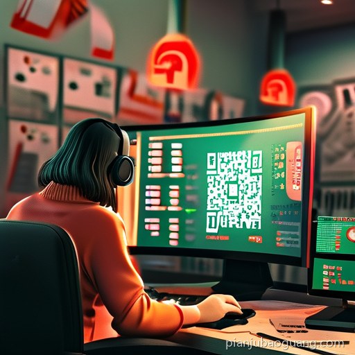 王牌智媒：一个包装成短剧广告分佣的纯资金盘骗局