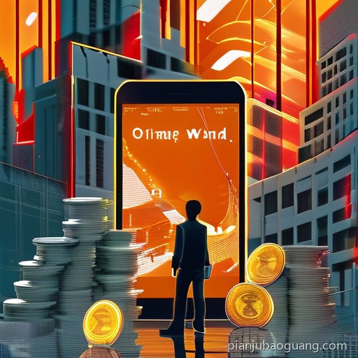 同样日收1.2%，橙风破浪和资金盘有什么区别？没有