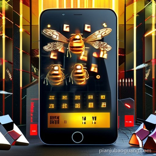 蜂小推:一个包装成APP推广的传销资金盘插图 蜂小推:一个包装成APP推广的传销资金盘