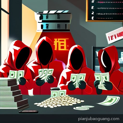 逸回收骗局曝光:每邀1人赚0.5米?这数字连小学生都会算穿插图 逸回收骗局曝光:每邀1人赚0.5米?这数字连小学生都会算穿