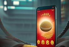 恒彩软件骗局曝光：看6个视频就赚大米？骗你连米汤都喝不上！-骗局曝光网