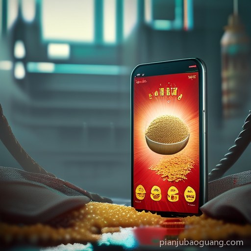 恒彩软件骗局曝光：看6个视频就赚大米？骗你连米汤都喝不上！