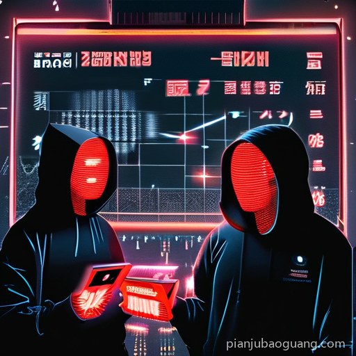 笔芯平台的骗局全曝光：零撸、保底、三APP，钱到底进了谁的口袋？