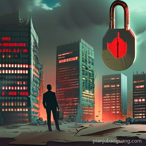 警告！中植系理财平台疑似资金盘，50亿本金已打水漂