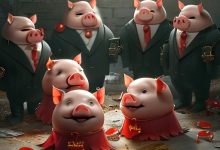 太子集团是杀猪盘骗局！外交部都惊动了，美国称其或成史上最大-骗局曝光网