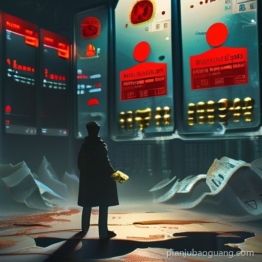 智赢跟单就是骗局，涉案3.2亿元超100人被骗