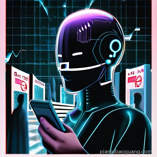 揭秘黑科技云端商城:从AI数字人到资金盘,流量骗局的全套剧本插图 揭秘黑科技云端商城:从AI数字人到资金盘,流量骗局的全套剧本