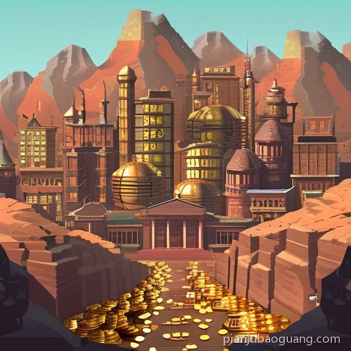 投淘金小镇之前,你必须看清楚这件事插图 投淘金小镇之前,你必须看清楚这件事