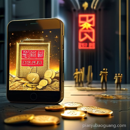 展赫智联是骗局吗？我们做了深度调查