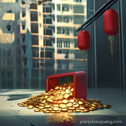 每惠莱吹‘社区零售高收益’？转发给爸妈，别让他们养老钱打水漂