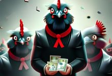 王牌智媒深度曝光:短剧刷量骗局,日赚20~30元?钱从哪来?-骗局曝光网