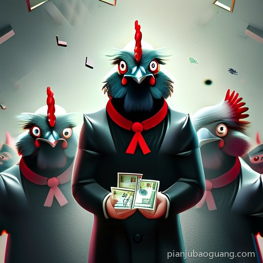 王牌智媒深度曝光:短剧刷量骗局,日赚20~30元?钱从哪来?插图 王牌智媒深度曝光:短剧刷量骗局,日赚20~30元?钱从哪来?