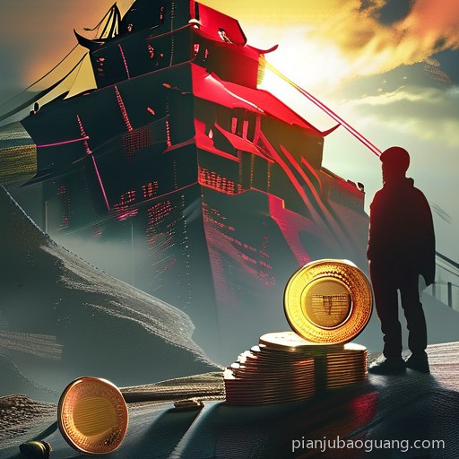 亚欧币骗局曝光！5毛钱翻5倍？这连彩票都不如