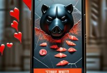 别再信‘文某强案’了，杀猪盘连恋爱都懒得演了-骗局曝光网