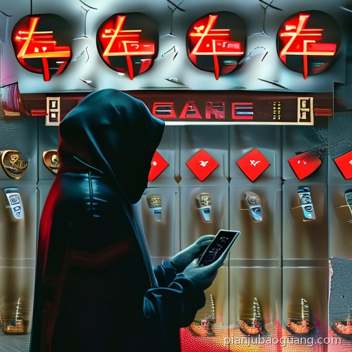 看到尚玩甜品在推广？转发给你的亲友，帮他们避坑