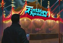 曝光奇幻乐园：日保底3米？这数字连印钞机都得歇业-骗局曝光网