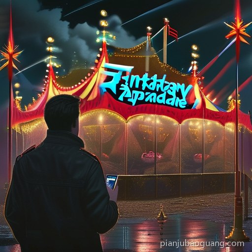 曝光奇幻乐园：日保底3米？这数字连印钞机都得歇业