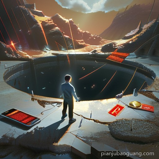 看到北天星月在推广?转发给你的亲友,帮他们避坑插图 看到北天星月在推广?转发给你的亲友,帮他们避坑