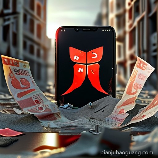 立刻撤离‘慈善互助’骗局:说零风险,却查不到一家注册公司插图 立刻撤离‘慈善互助’骗局:说零风险,却查不到一家注册公司