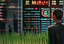 别再投众汇量化了，你的血汗钱正被‘AI’当韭菜割-骗局曝光网