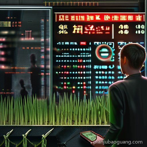 别再投众汇量化了,你的血汗钱正被‘AI’当韭菜割插图 别再投众汇量化了,你的血汗钱正被‘AI’当韭菜割