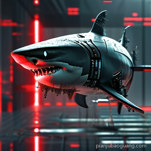 立刻撤离闪电鲨LSAI量化:一个连服务器都找不到的AI骗局插图 立刻撤离闪电鲨LSAI量化:一个连服务器都找不到的AI骗局