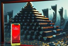 【曝光】马上盈日收6%竟是资金盘?推广截图里的数字正在吃人-骗局曝光网