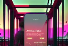 看到新鹊桥在推广?转发给你的姐妹,别让她们靠‘打字聊天’掉进本金黑洞-骗局曝光网