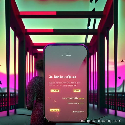 看到新鹊桥在推广？转发给你的姐妹，别让她们靠‘打字聊天’掉进本金黑洞