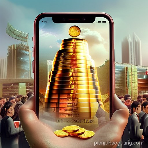 曝光叠金币：‘零撸收益多’？这钱根本不是赚的，是下一个人刚充的