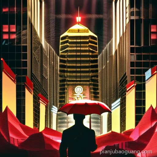 安澜国际保险理财深度调查：所谓香港牌照，实为皮包公司