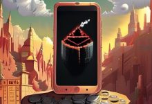 哇区广告零撸新版曝光：单机一天撸30-70元？钱从哪来？-骗局曝光网