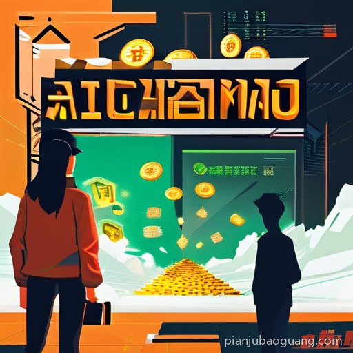 曝光!爱创猫打着AI旗号拉人头,0粉日赚几十纯属画饼插图 曝光!爱创猫打着AI旗号拉人头,0粉日赚几十纯属画饼