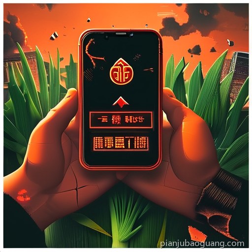 别再撸一斗米挂机了,你的手机正被当韭菜割插图 别再撸一斗米挂机了,你的手机正被当韭菜割