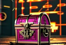 七色宝箱可信吗？这3个细节和趣步一模一样-骗局曝光网