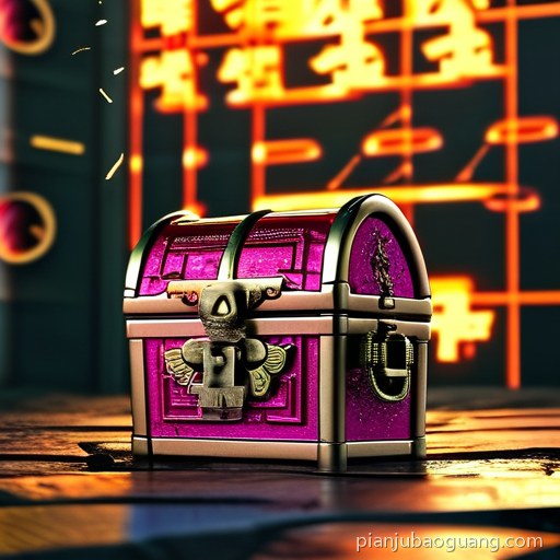 七色宝箱可信吗?这3个细节和趣步一模一样插图 七色宝箱可信吗?这3个细节和趣步一模一样