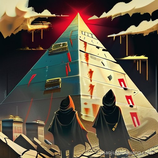 曝光：3M金融互助社区所谓‘理财’，就是个早被央视点名的庞氏老盘