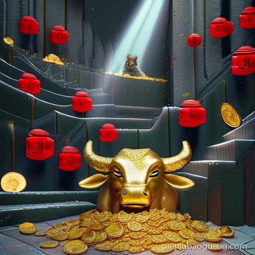 曝光!‘小金牛故事’号称‘零撸顶包8米’,钱从哪来?插图 曝光!‘小金牛故事’号称‘零撸顶包8米’,钱从哪来?