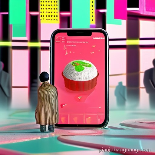 尚玩甜品日收30-50元?广告变现哪来这么多钱,韭菜的流量早被榨干三遍了插图 尚玩甜品日收30-50元?广告变现哪来这么多钱,韭菜的流量早被榨干三遍了