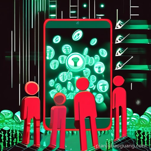 同样日收1%，星推联盟和传统骗局有什么区别？没有