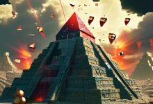 曝光：'high推'网盘拉新骗局，日结高佣背后是传销式拉人头-骗局曝光网