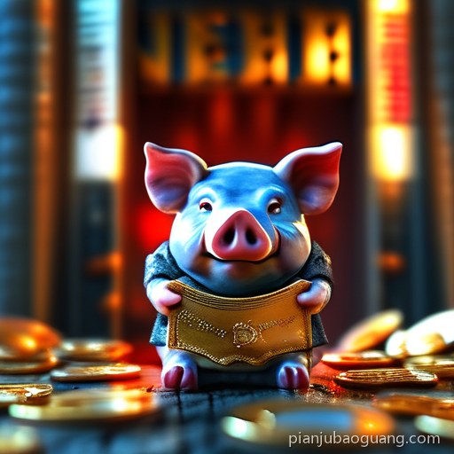 太子集团：一个包装成跨国金融帝国的杀猪盘骗局