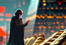 家人要投Finanx Ai？800%年化竟是资金盘倒计时-骗局曝光网