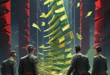 恒星外汇跑路实录：几百亿哪来的？几十万人的血汗钱进了谁的口袋？-骗局曝光网