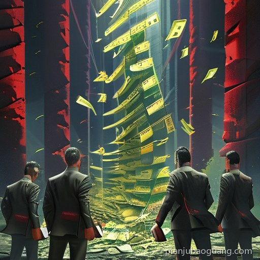 恒星外汇跑路实录：几百亿哪来的？几十万人的血汗钱进了谁的口袋？