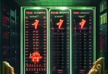 被‘微光映’骗了怎么办？曝光4月8日开服的运气王骗局-骗局曝光网