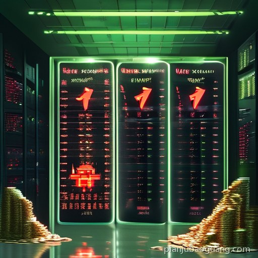 被‘微光映’骗了怎么办？曝光4月8日开服的运气王骗局