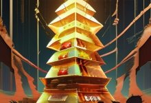 蜂小推的套路全解析：从推广平台到拉人头资金盘的完整链条-骗局曝光网