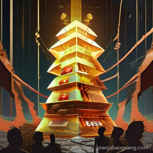 蜂小推的套路全解析：从推广平台到拉人头资金盘的完整链条