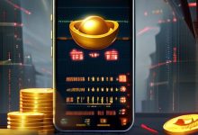 金牌领航曝光：保底收益+拉新提成=典型资金盘骗局-骗局曝光网